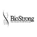 BioStrong logo
